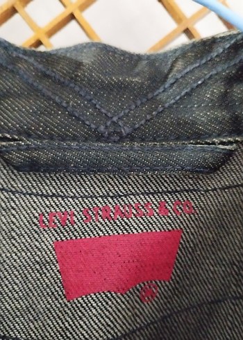 Levi's Kot Ceket - Görsel 2