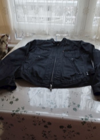 Levi's Kot Ceket - Görsel 13