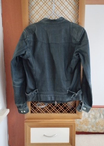 Levi's Kot Ceket - Görsel 10