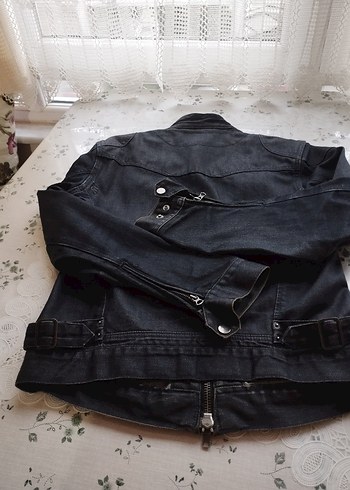 Levi's Kot Ceket - Görsel 7