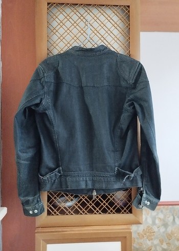 Levi's Kot Ceket - Görsel 4