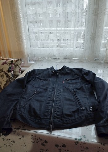 Levi's Kot Ceket - Görsel 6