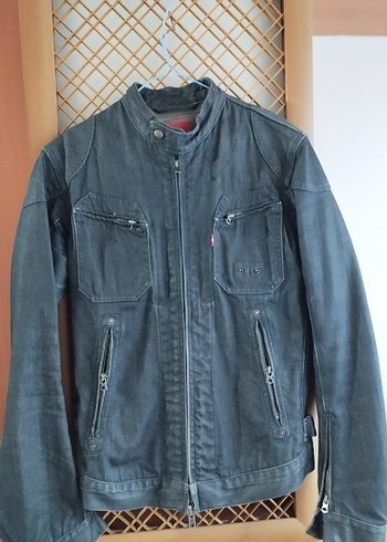 Levi's Kot Ceket - Görsel 14