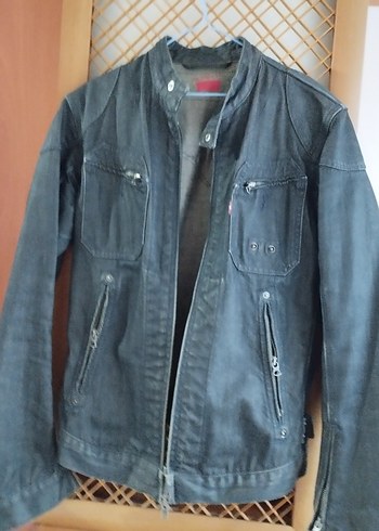 Levi's Kot Ceket - Görsel 16