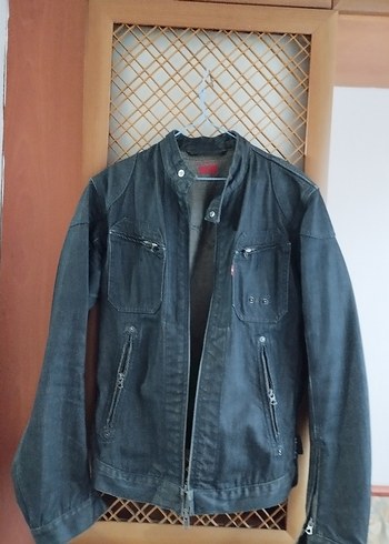 Levi's Kot Ceket - Görsel 18
