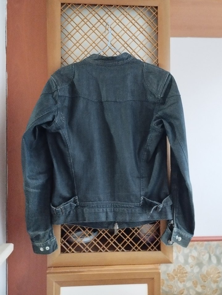 Levi's Kot Ceket - Görsel 4