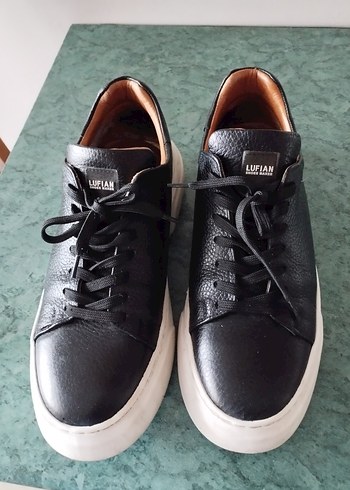 Lufıan marka ayakkabı - Görsel 5