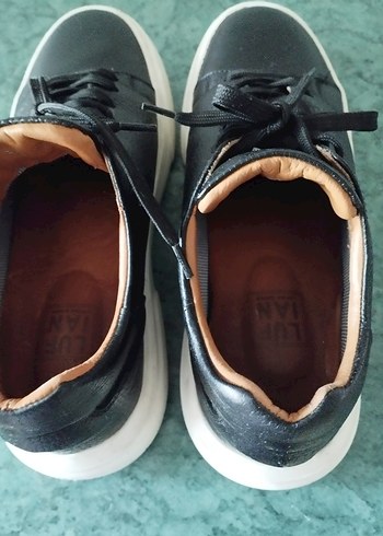 Lufıan marka ayakkabı - Görsel 4