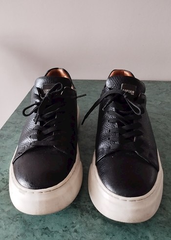 Lufıan marka ayakkabı - Görsel 2