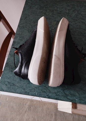 Lufıan marka ayakkabı - Görsel 9