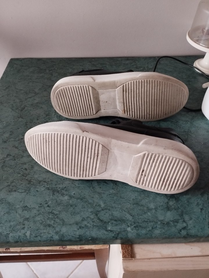 Lufıan marka ayakkabı - Görsel 3