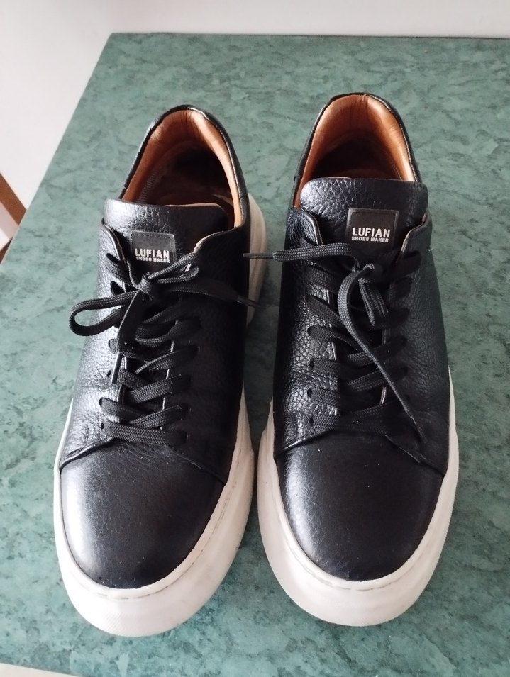 Lufıan marka ayakkabı - Görsel 5