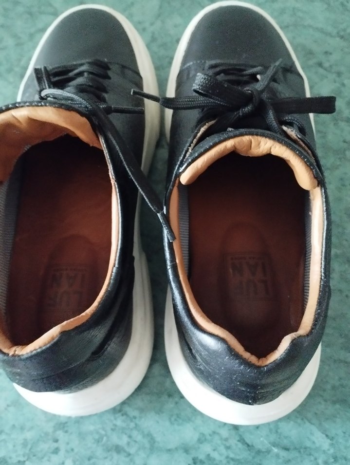 Lufıan marka ayakkabı - Görsel 4