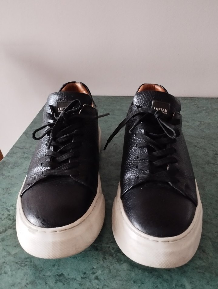 Lufıan marka ayakkabı - Görsel 2