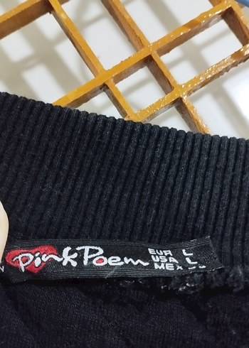 Gri Uzun Kollu Kadın Yün Ceket - Görsel 6