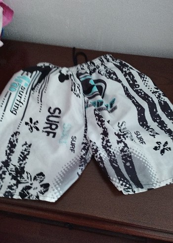 Deniz Şortu - Görsel 7