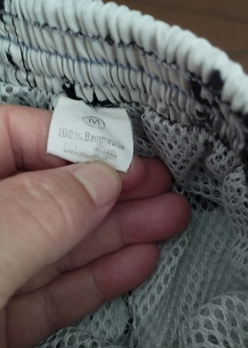 Deniz Şortu - Görsel 5