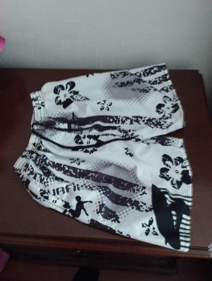 Deniz Şortu - Görsel 4