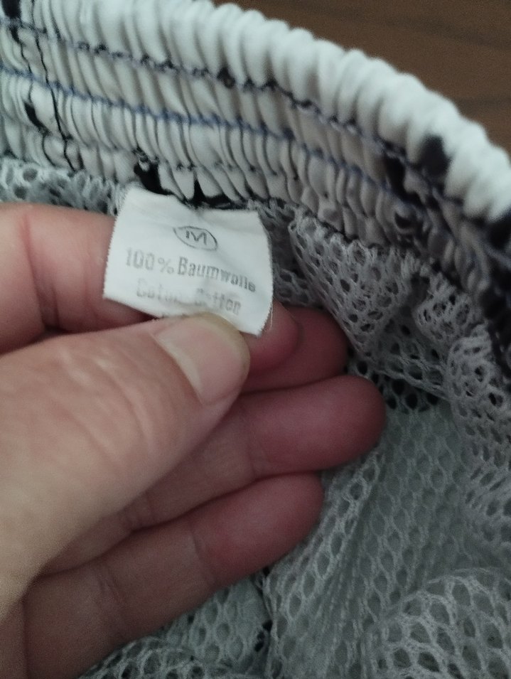 Deniz Şortu - Görsel 5