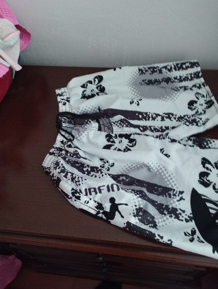 Deniz Şortu - Görsel 2