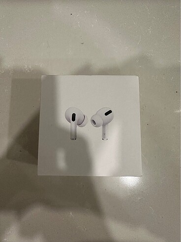 APPLE AİRPODS PRO ORJİNAL