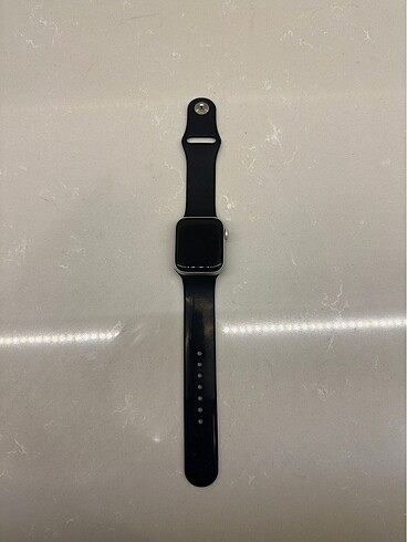 APPLE WATCH SERİES 6 - 41MM- SİLVER