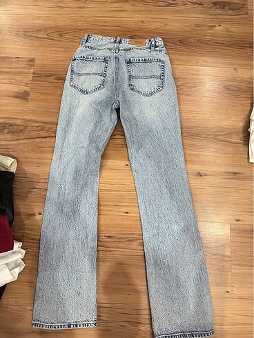 xs Beden Stradi jean