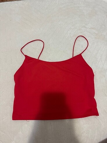 Bershka crop