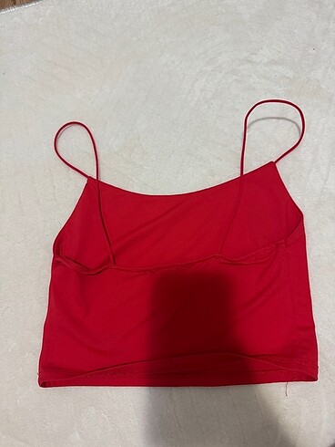 Bershka Bershka crop