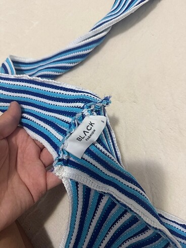 Diğer Crop top