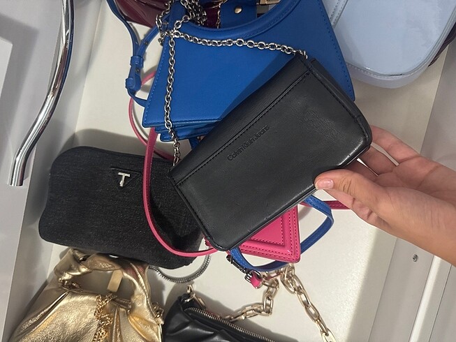 Calvin Klein Ck çanta