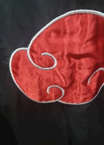 akatsuki pelerini - Görsel 6