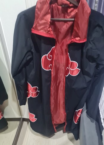 akatsuki pelerini - Görsel 2