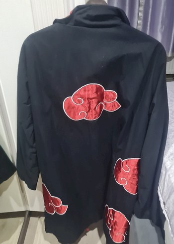 akatsuki pelerini - Görsel 5