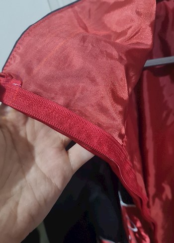 akatsuki pelerini - Görsel 4