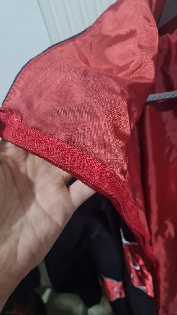 akatsuki pelerini - Görsel 4