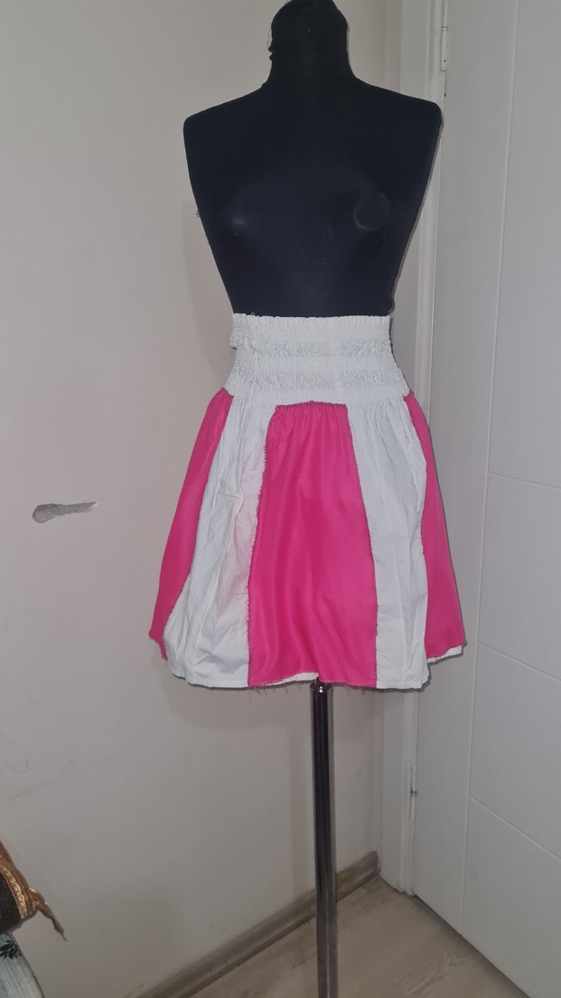 rainbow dash eteği - Görsel 2