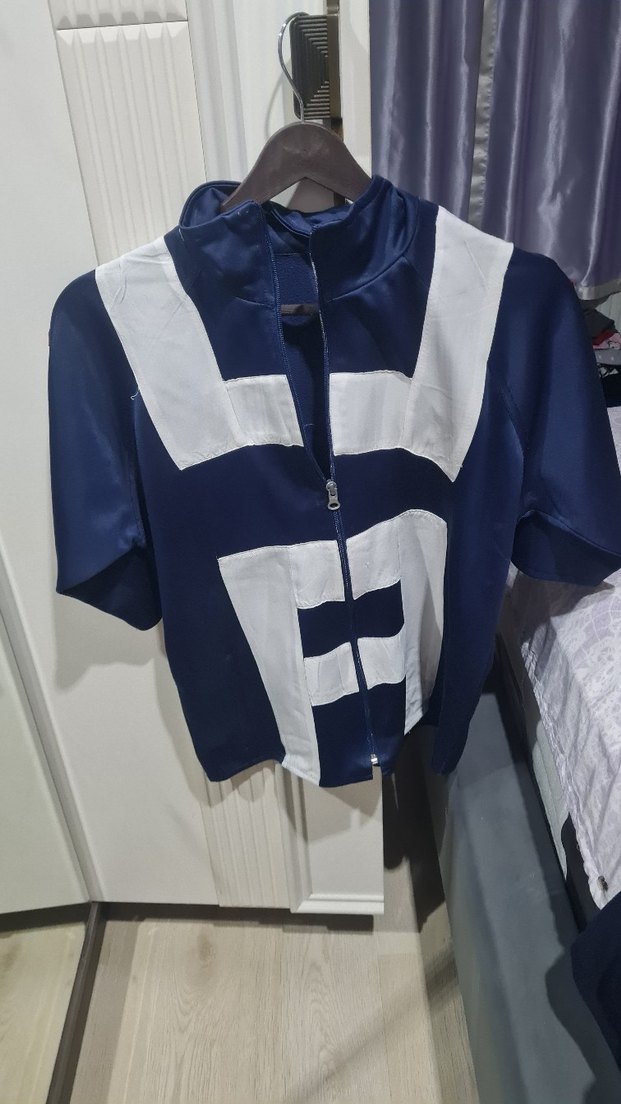 My Hero Academia eşofman takımı - Görsel 3