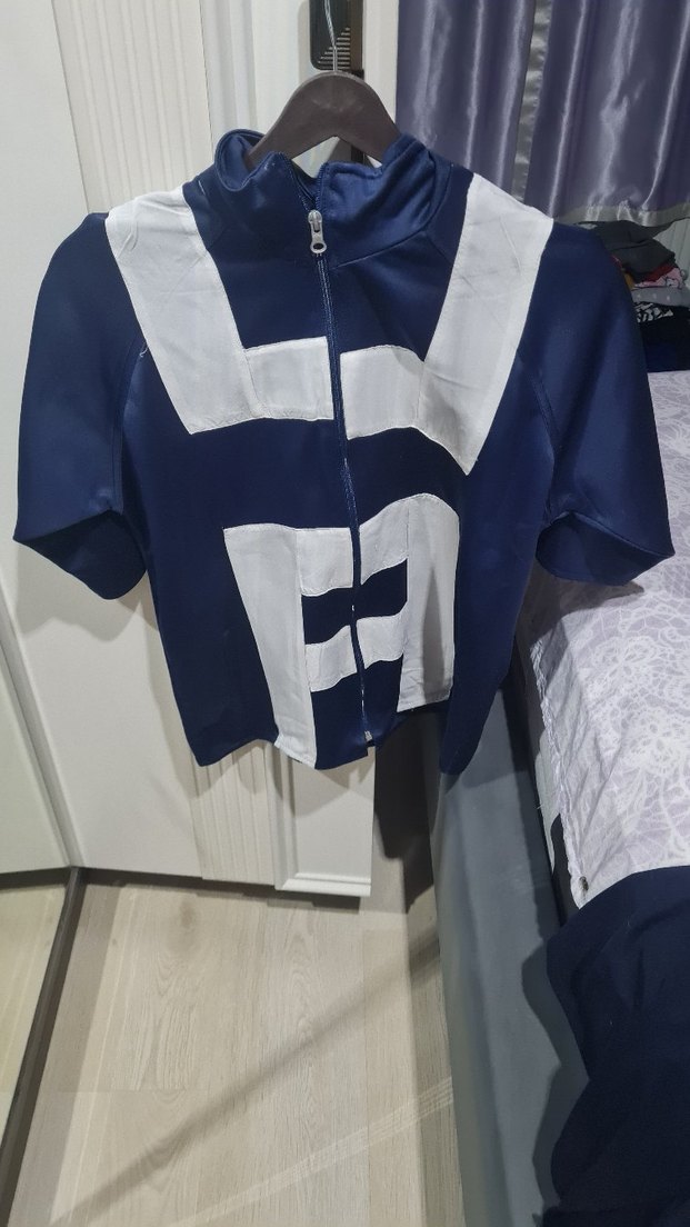 My Hero Academia eşofman takımı - Görsel 4