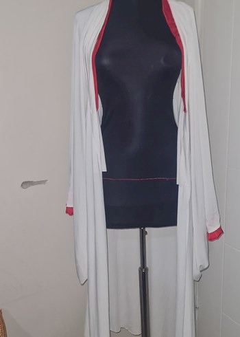 spider mother kimono - Görsel 5