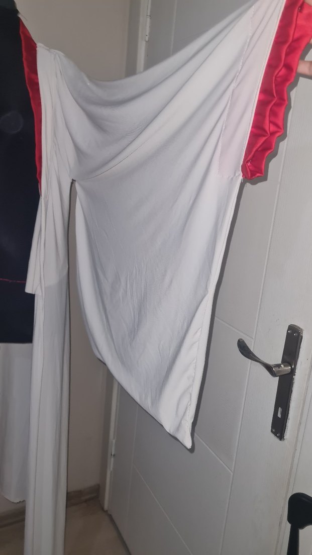 spider mother kimono - Görsel 2