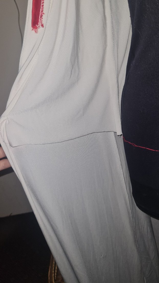 spider mother kimono - Görsel 4