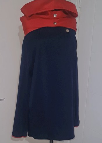 itadori yuji kostümü - Görsel 6