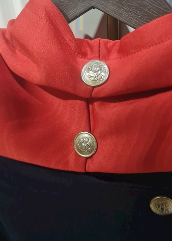 itadori yuji kostümü - Görsel 3