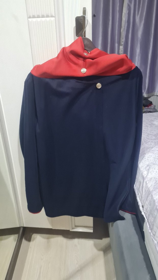 itadori yuji kostümü - Görsel 2