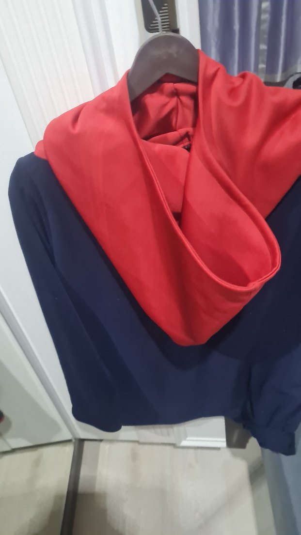 itadori yuji kostümü - Görsel 4