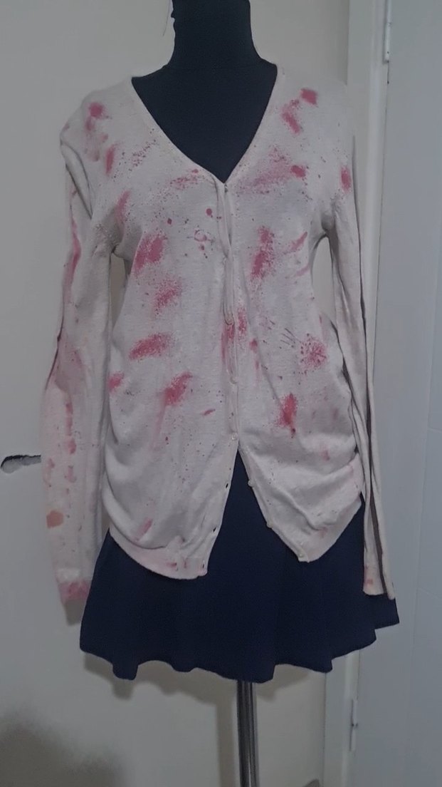 toga himiko kostüm - Görsel 2