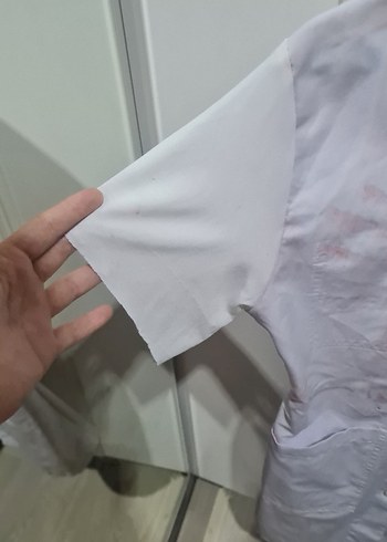 nurse kostüm - Görsel 3