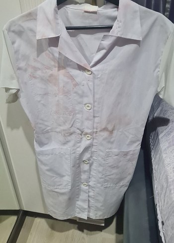 nurse kostüm - Görsel 2