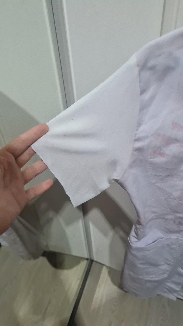 nurse kostüm - Görsel 3